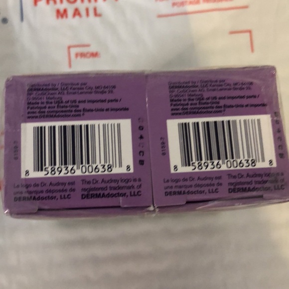 2-pc DERMAdoctor Kakadu C 20% Vitamin C Serum with Ferulic Acid & Vitamin E - Picture 3 of 3